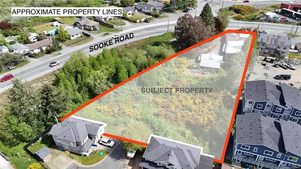 2715 Sooke Rd, Langford, BC V9B 1Y8