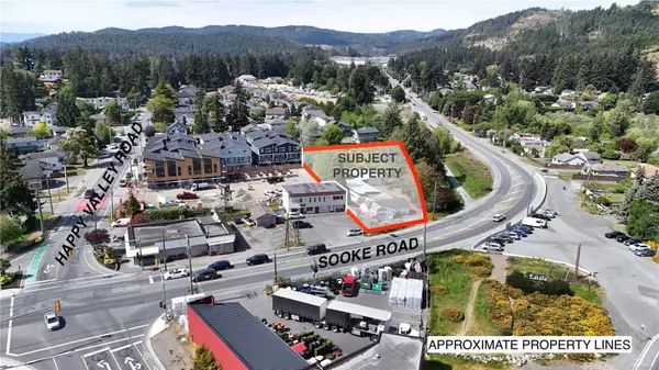 2715 Sooke Rd, Langford, BC V9B 1Y8