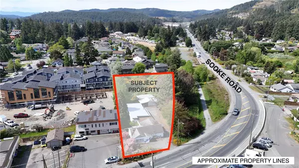 2715 Sooke Rd, Langford, BC V9B 1Y8