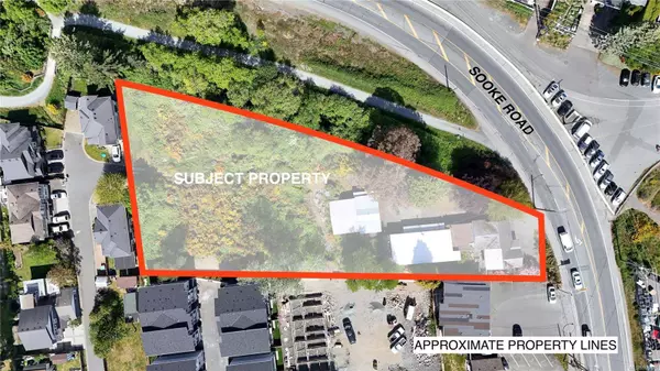 2715 Sooke Rd, Langford, BC V9B 1Y8