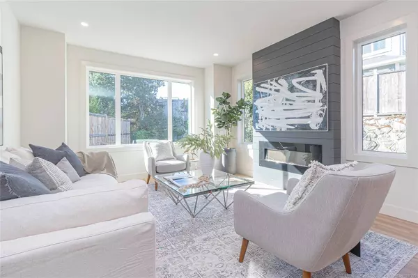 658 Wisteria Ridge, Langford, BC V9B 3N4