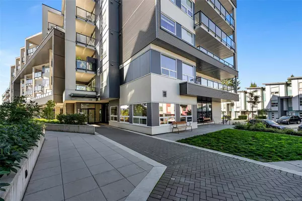 947 Whirlaway Cres #608, Langford, BC V9B 6W6