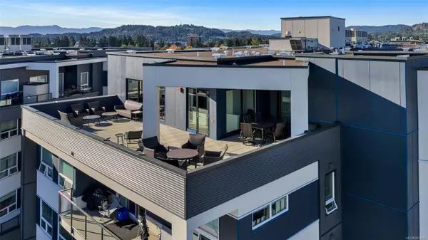 947 Whirlaway Cres #608, Langford, BC V9B 6W6