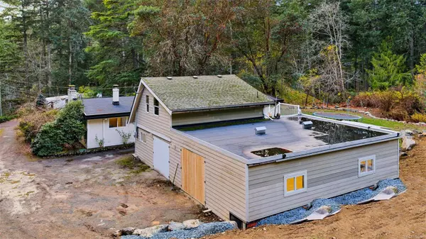 1113 Neild Rd, Metchosin, BC V9C 3X5