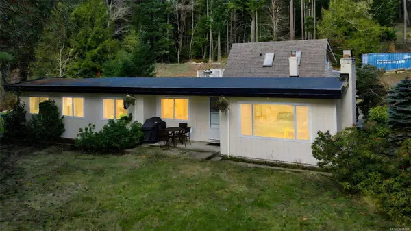 1113 Neild Rd, Metchosin, BC V9C 3X5