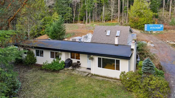 1113 Neild Rd, Metchosin, BC V9C 3X5