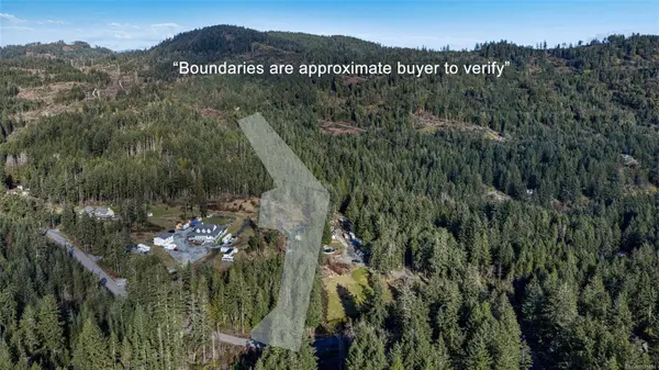 Lot 3 Whittaker Rd, Malahat, BC V0R 2L0