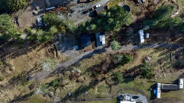 Lot 3 Whittaker Rd, Malahat, BC V0R 2L0