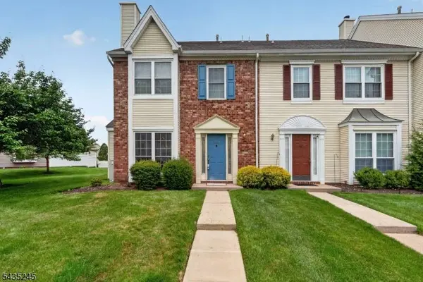 2601 Pinhorn Dr, Bridgewater Twp., NJ 08807