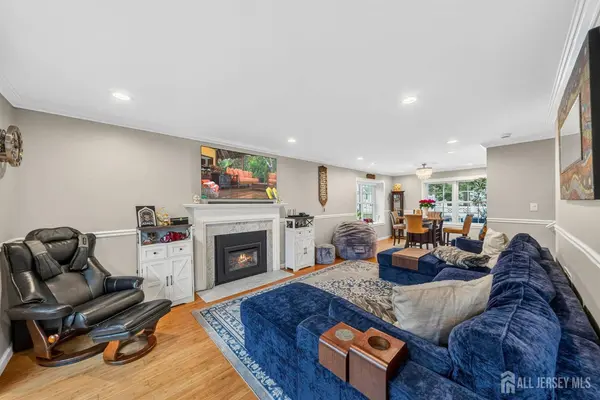 2601 Pinhorn DR, Bridgewater, NJ 08807