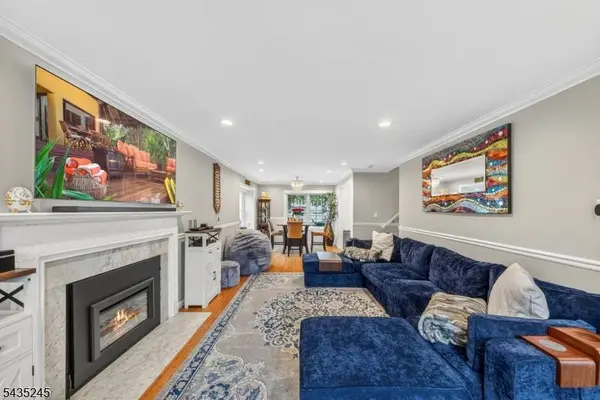 2601 Pinhorn Dr, Bridgewater Twp., NJ 08807