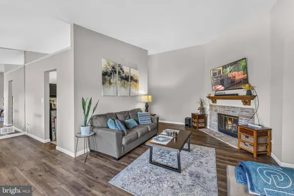 234 WOODMILL DR, Cranbury, NJ 08512