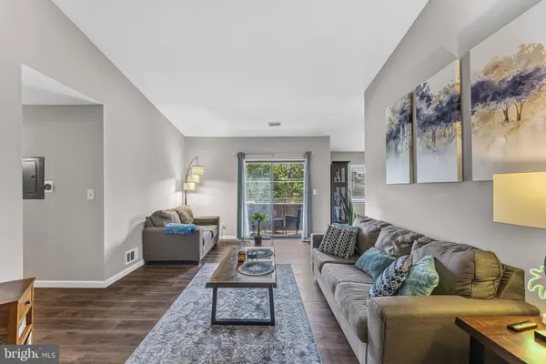 234 WOODMILL DR, Cranbury, NJ 08512