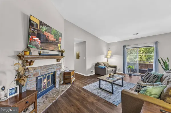 234 WOODMILL DR, Cranbury, NJ 08512