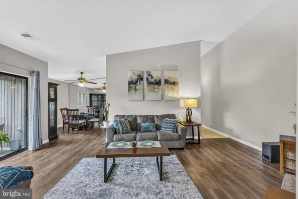 234 WOODMILL DR, Cranbury, NJ 08512