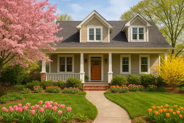 Spring 2025 Real Estate Snapshot: Louisville’s Market in Bloom