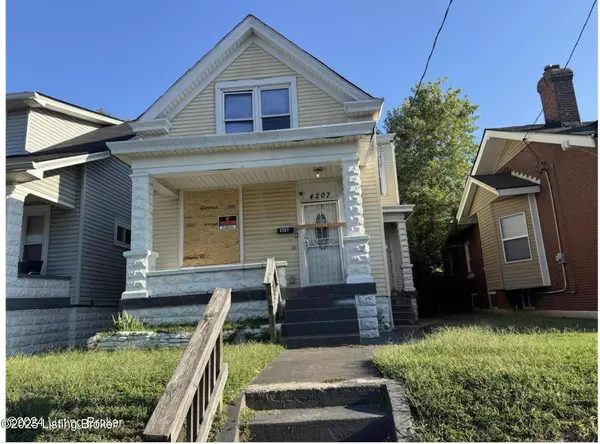 4207 W Market St, Louisville, KY 40212