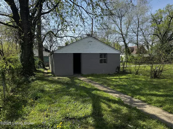 2108 Bolling Ave, Louisville, KY 40210