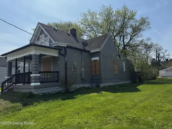 2108 Bolling Ave, Louisville, KY 40210