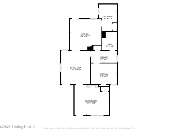 2108 Bolling Ave, Louisville, KY 40210