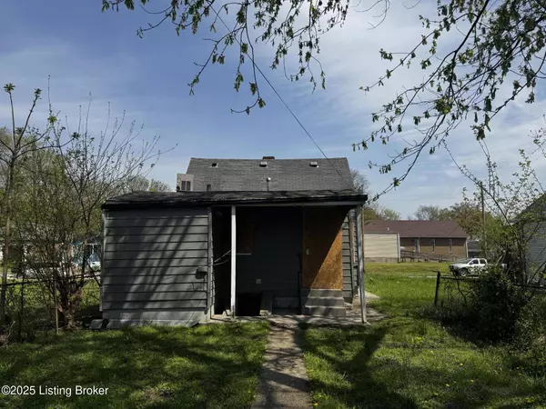 2108 Bolling Ave, Louisville, KY 40210