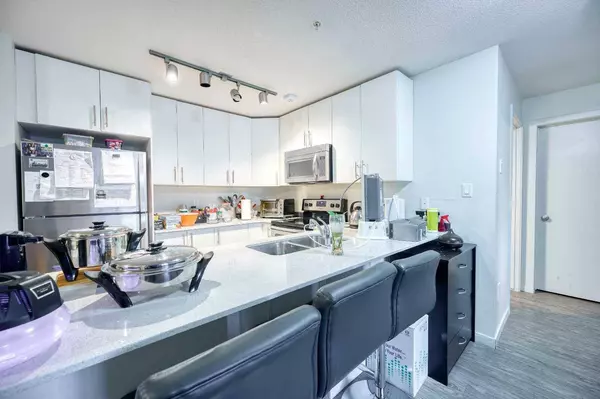 181 Skyview Ranch MNR NE #3112, Calgary, AB T3N 0V2