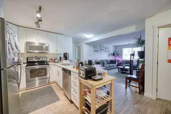 181 Skyview Ranch MNR NE #3112, Calgary, AB T3N 0V2