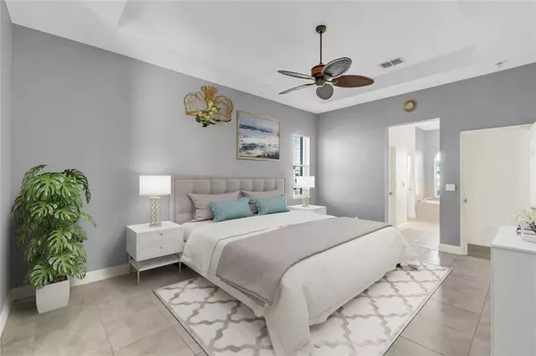 1038 SW Fisherman Ave, Port St Lucie, FL 34953