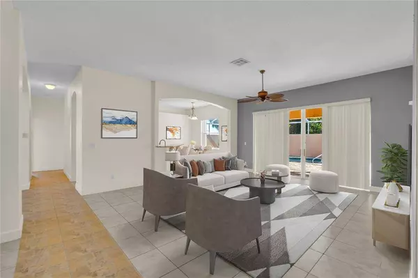 1038 SW Fisherman Ave, Port St Lucie, FL 34953