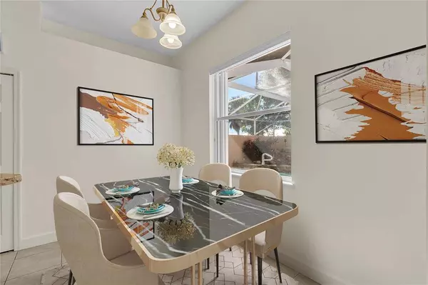 1038 SW Fisherman Ave, Port St Lucie, FL 34953