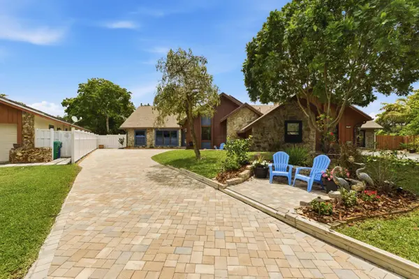 2326 NW 120th WAY, Coral Springs, FL 33065