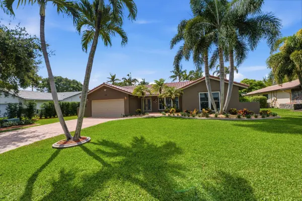 2017 NW 102nd TER, Coral Springs, FL 33071