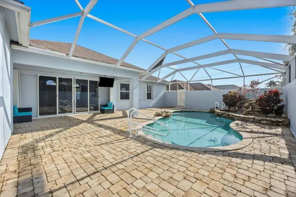 1038 SW Fisherman AVE, Port St Lucie, FL 34953
