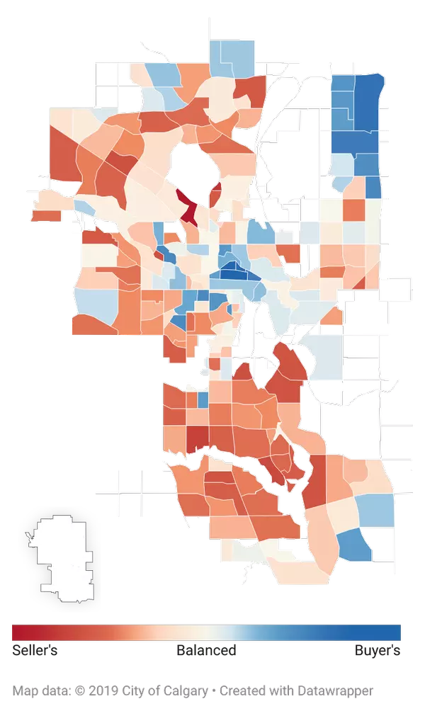 Heat Map 5