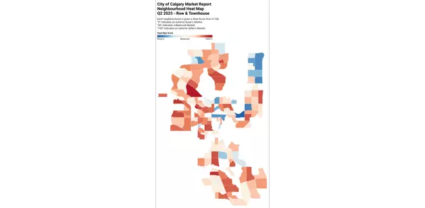 IcJU7-city-of-calgary-market-report-br-neighbourhood-heat-map-br-q2-2025-row-townhouse-
