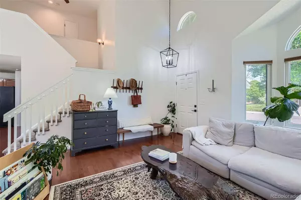 728 Poppywood PL, Highlands Ranch, CO 80126