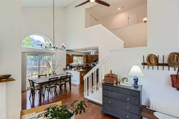 728 Poppywood PL, Highlands Ranch, CO 80126