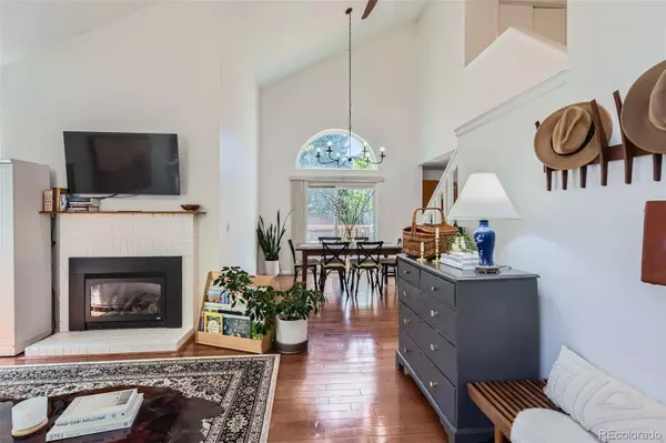 728 Poppywood PL, Highlands Ranch, CO 80126