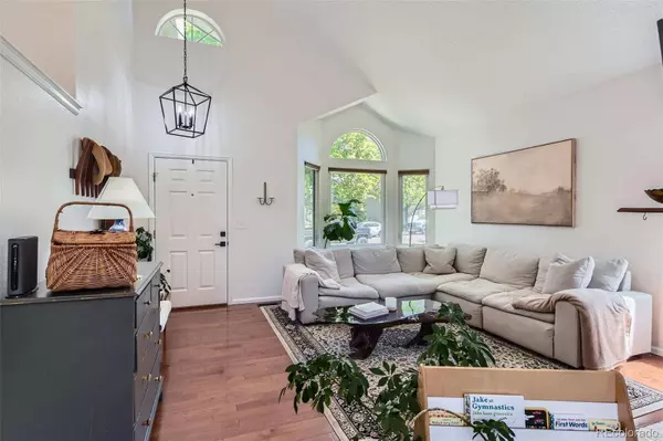 728 Poppywood PL, Highlands Ranch, CO 80126