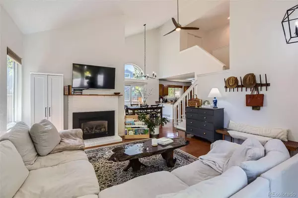 728 Poppywood PL, Highlands Ranch, CO 80126