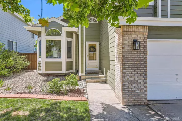 728 Poppywood PL, Highlands Ranch, CO 80126