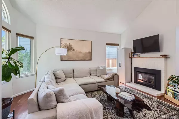 728 Poppywood PL, Highlands Ranch, CO 80126