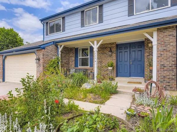 7296 S Flower ST, Littleton, CO 80128