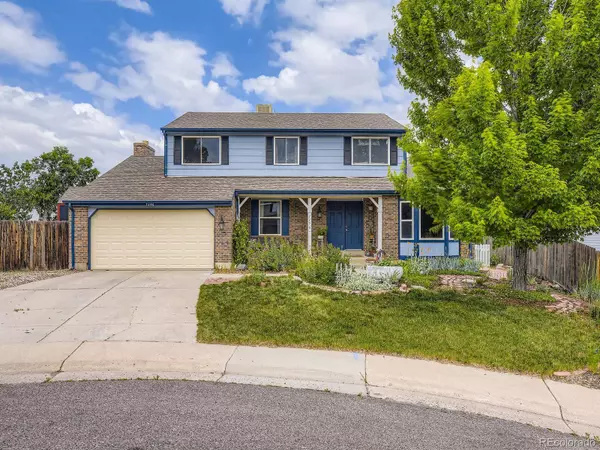 7296 S Flower ST, Littleton, CO 80128