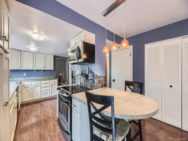 7296 S Flower ST, Littleton, CO 80128