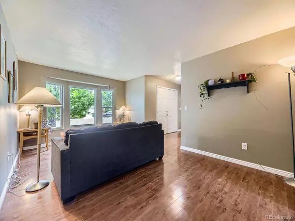 7296 S Flower ST, Littleton, CO 80128