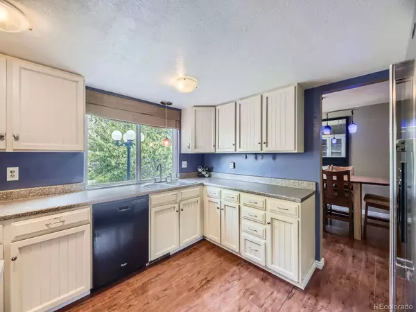 7296 S Flower ST, Littleton, CO 80128