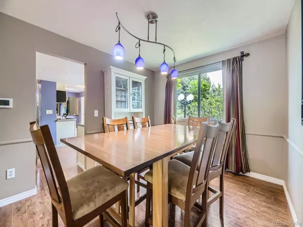 7296 S Flower ST, Littleton, CO 80128