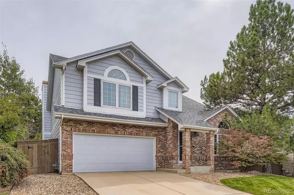 9390 Yale LN, Highlands Ranch, CO 80130
