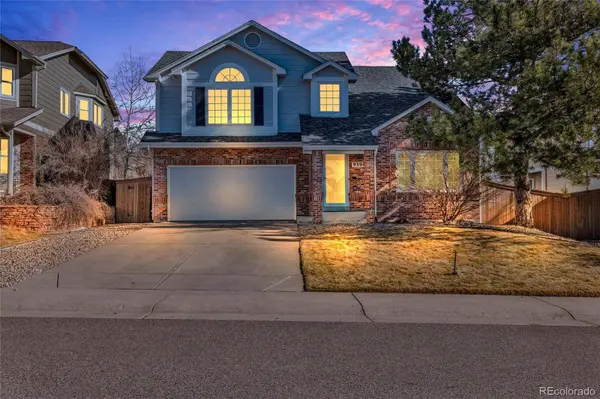 9390 Yale LN, Highlands Ranch, CO 80130